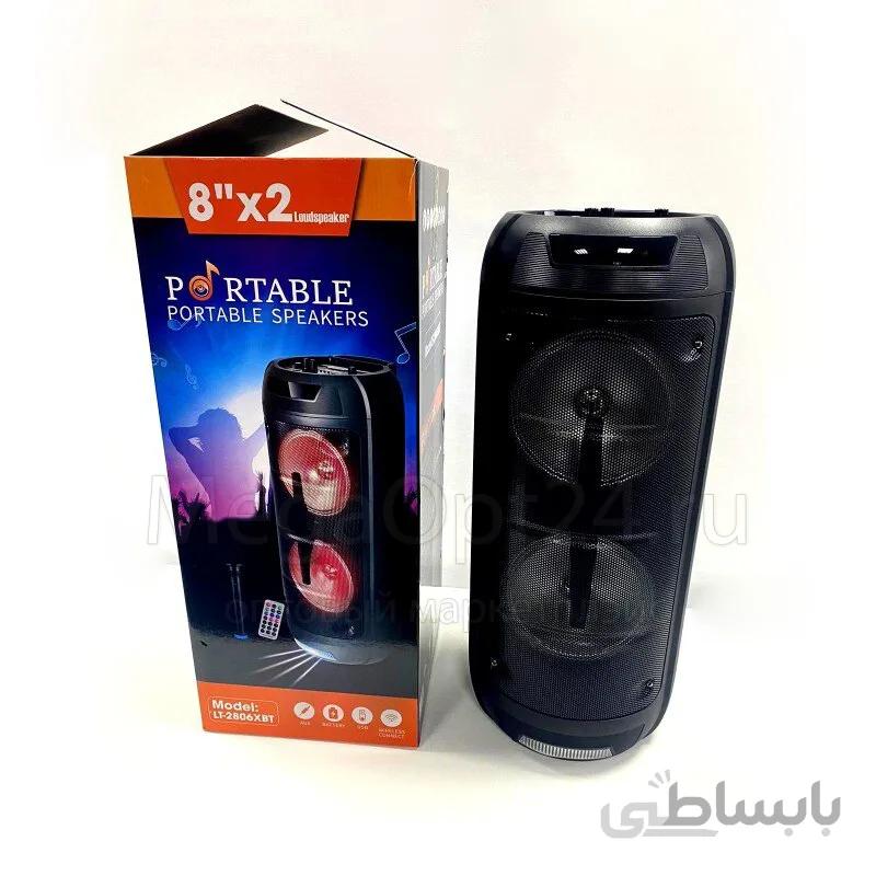 LT 2806 اسپیکر ا lt 2806