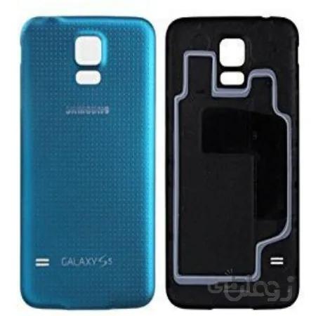 درب پشت اصلی گوشی سامسونگ گلکسی Samsung Galaxy S5