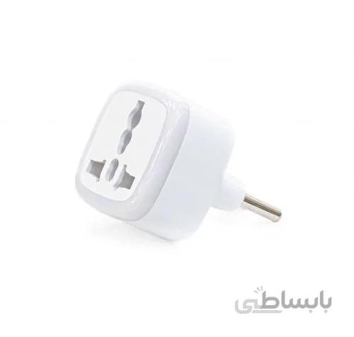 تبدیل 3به2 هادرون led دار مدل a10