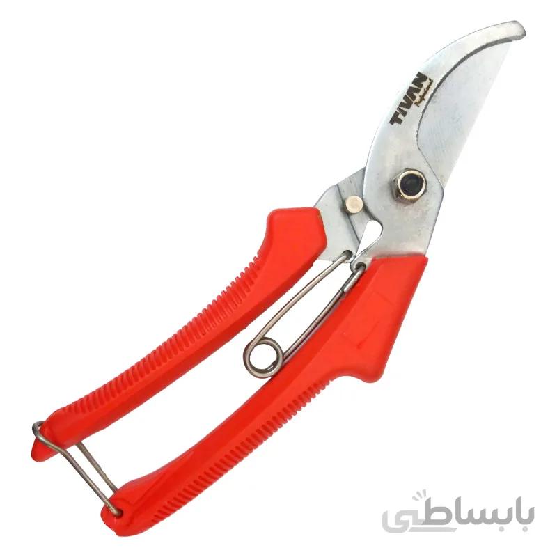 قیچی باغبانی تیوان مدل310 TIVAN