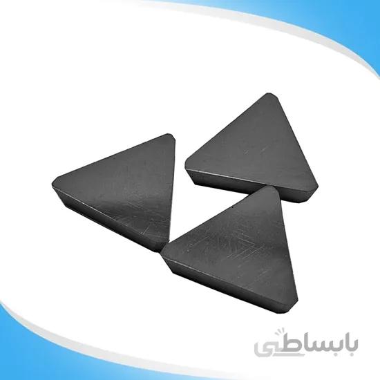 اینسرت تراشکاری الماس TPKN2204PDSKR-YBG202