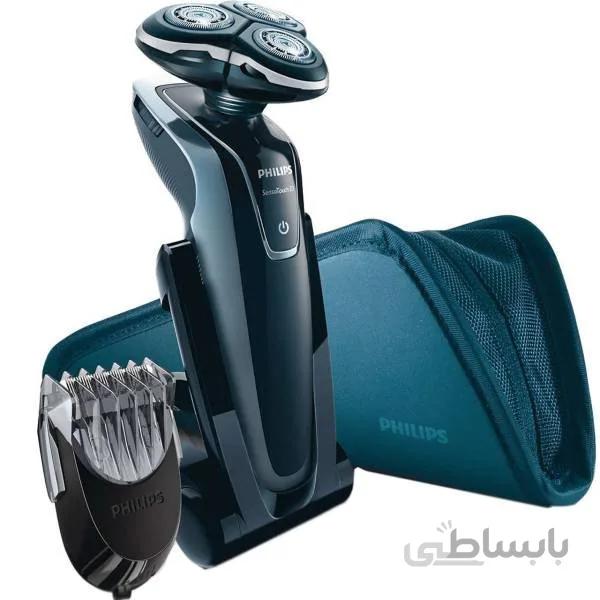ماشین اصلاح صورت فیلیپس RQ-1285 Philips ا RQ-1285 Philips washable Shaver