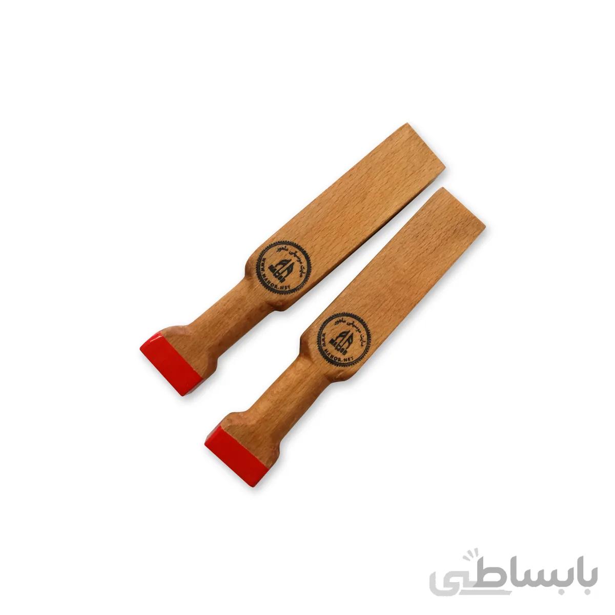 چوبك حرفه ای ماهور (چوب راش)