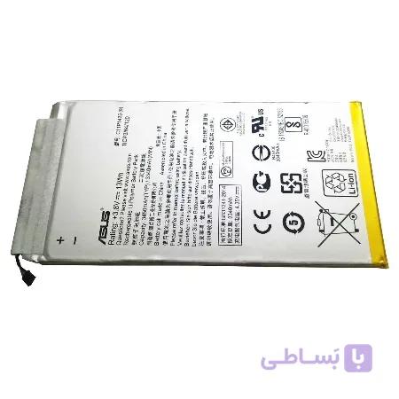 باتری ایسوس Asus ZenPad 7.0 Z370CG مدل c11p1425