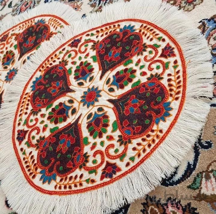 پته رومیزی گرد کد ۱۰۱۹۵۰