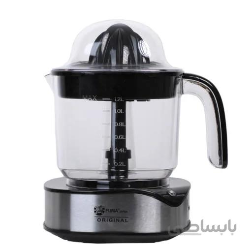 آب مرکبات گیر فوما مدل FU-1928 ا Fuma Citrus Juicer Model FU-1928