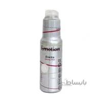 ژل آمیزشی تقویت نعوظ طوسی ایموشن ا Emotion Erecting Lubricant Gel For Men