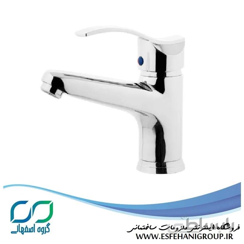 شیر روشویی موج ا شیر روشویی موج