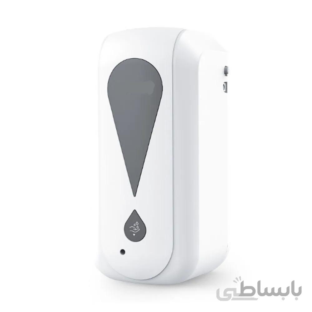 صابون ریز هوشمند AZIN 8829