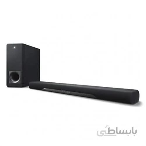 ساندبار Yamaha یاماها مدل YAS-207 آکبند