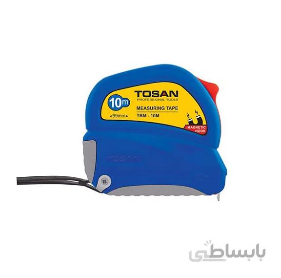 متر 10 متری توسن مدل TBM-10