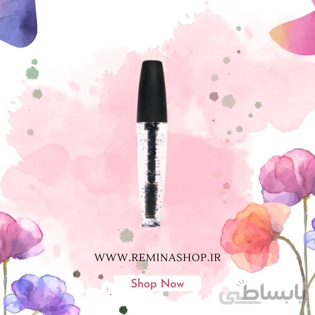 ریمل تقویت دهنده مژه و ابرو