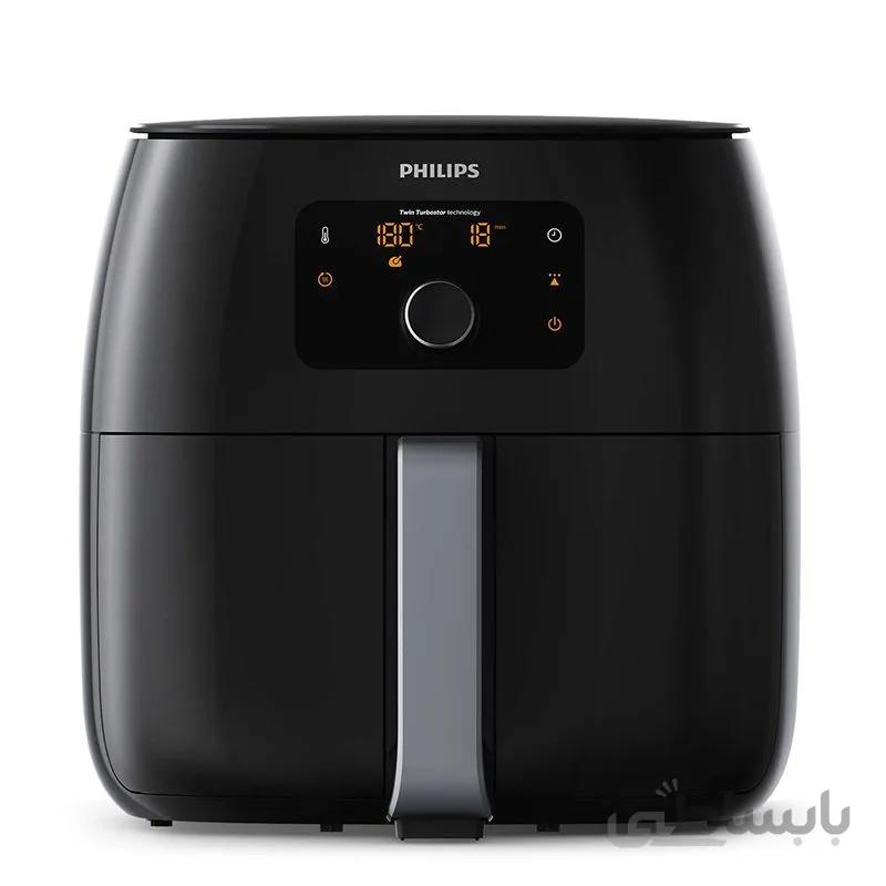 سرخ کن فیلیپس مدل PHILIPS HD9650 ا PHILIPS Fryer HD9650 کد 347791