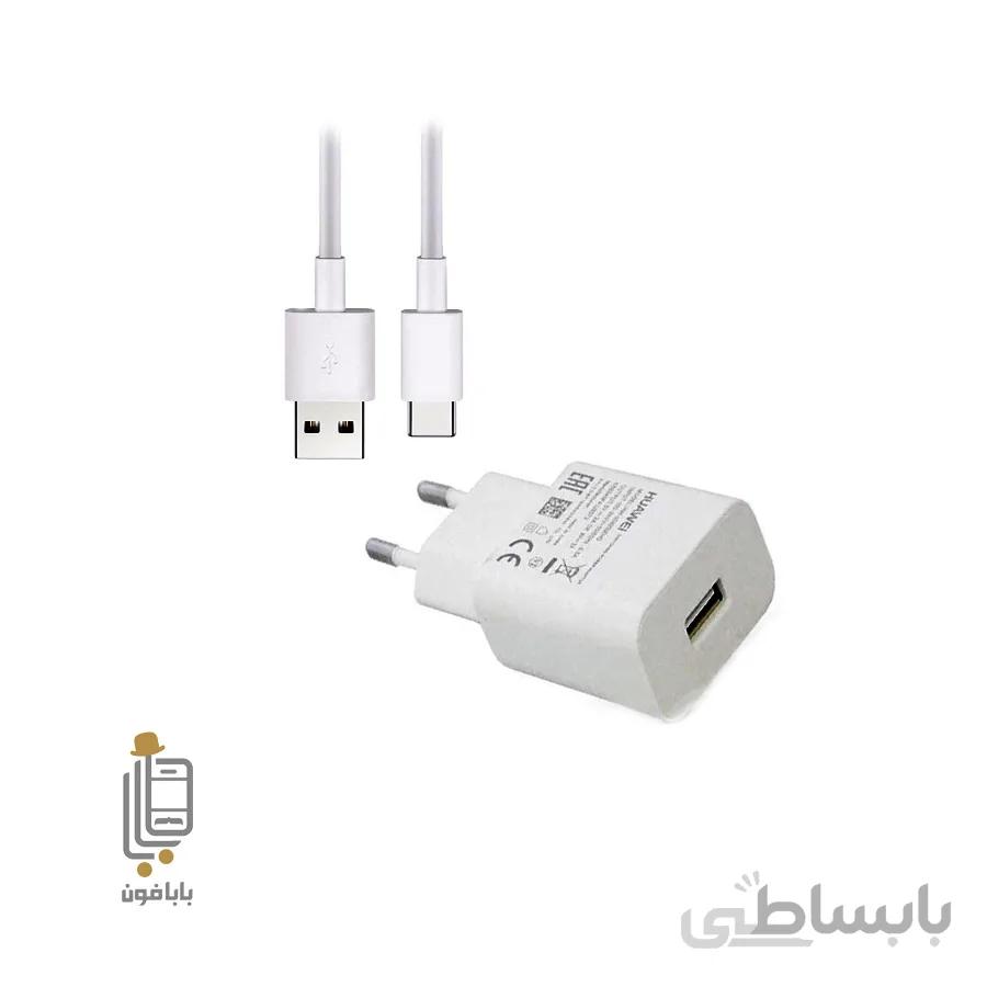 شارژر اصلی گوشی Huawei Y9 Prime 2019