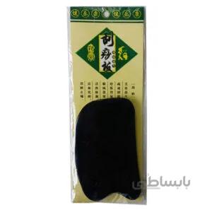 شاخ طب سنتی سنگ سیاه گواشا