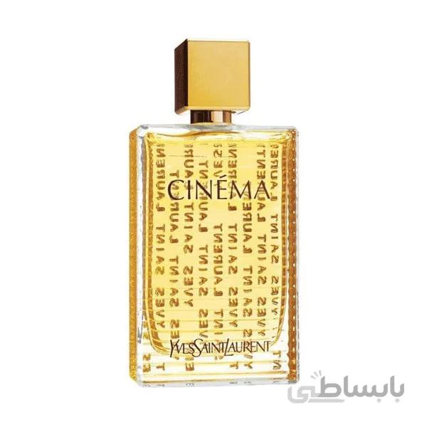 تستر عطر سینما ایو سن لورن Cinema
