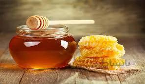 عسل طبیعی