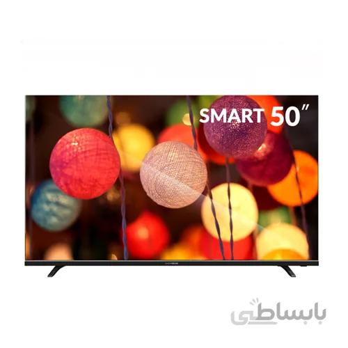 تلویزیون ال ای دی دوو مدل DSL-55K5900U ا Daewoo 55K5900U SMART 4K LED TV 55 Inch