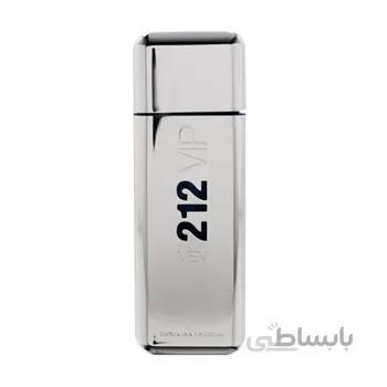 ادو تویلت مردانه 212 وی آی پی من از برند کارولینا هررا ا ادو تویلت مردانه 212 وی آی پی من از برند کارولینا هررا