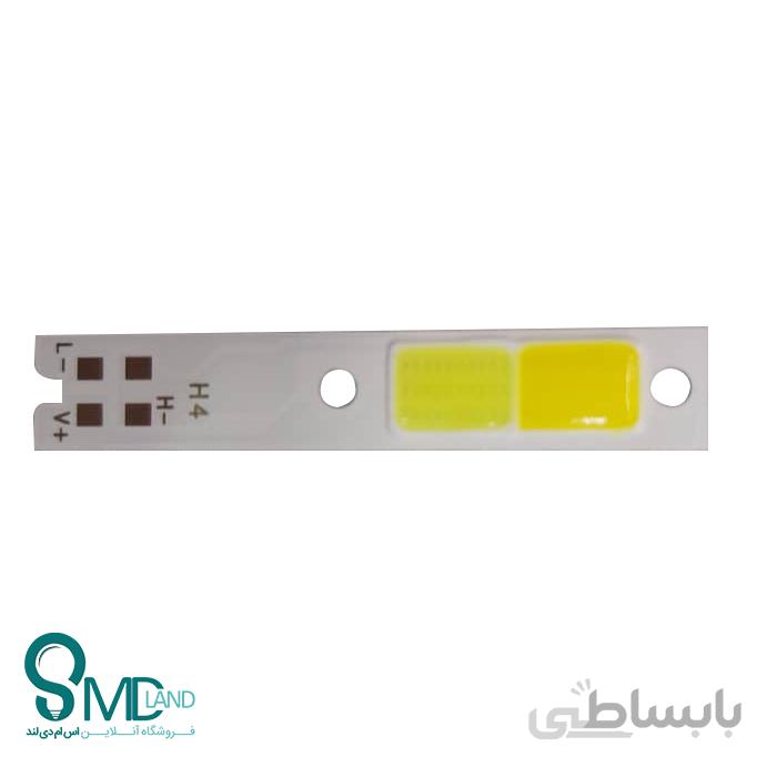 هدلایت 2 کنتاکت 2 رنگ