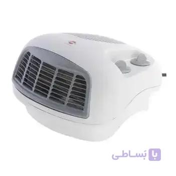 بخاری برقی (هیتر) فن دار پارس خزر مدل FH2000P