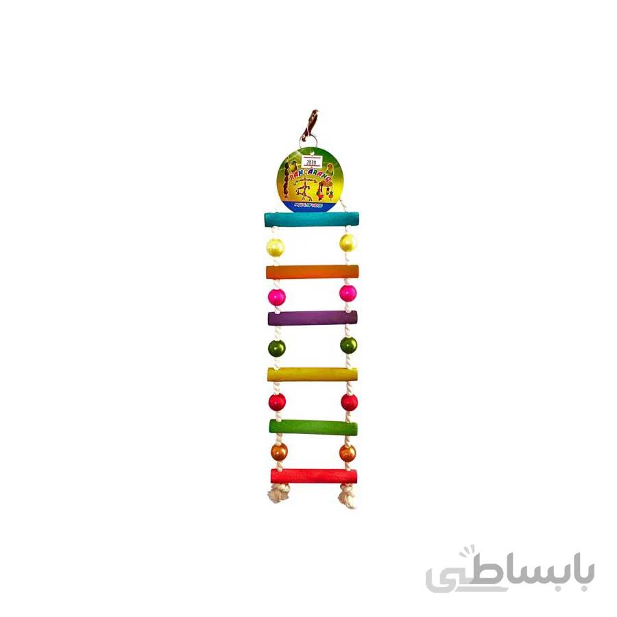 وسیله بازی طوطی مدل Ab.2070
