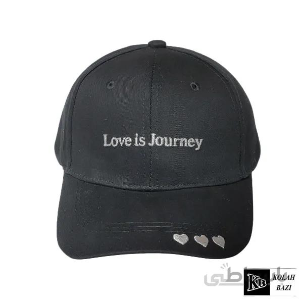 کلاه بیسبالی bc1101 ا Baseball cap bc1101