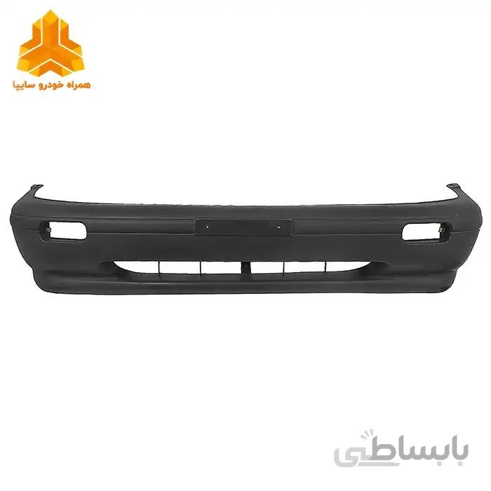 سپر جلو پراید صبا ( جا چراغ دار ) شرکتی