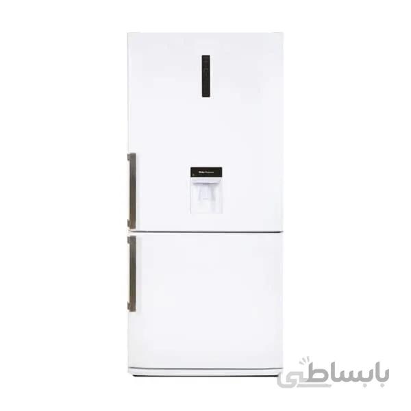 یخچال و فریزر التتو مدل RF-840NE2