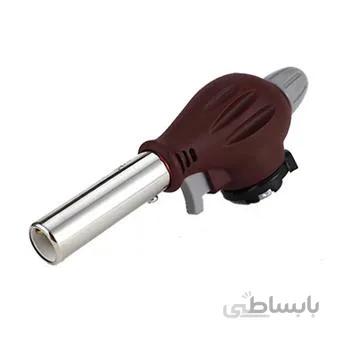 فندک اتمی صنعتی شعله افکن تورچ 1