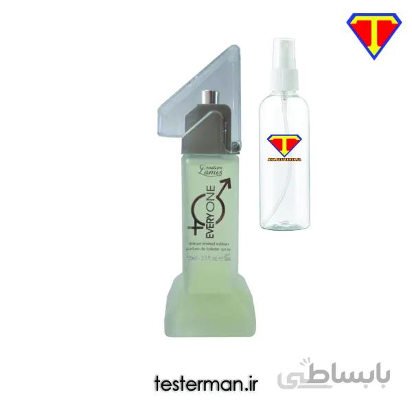 اسانس عطر کریشن لامیس اوری وان Creation Lamis every one