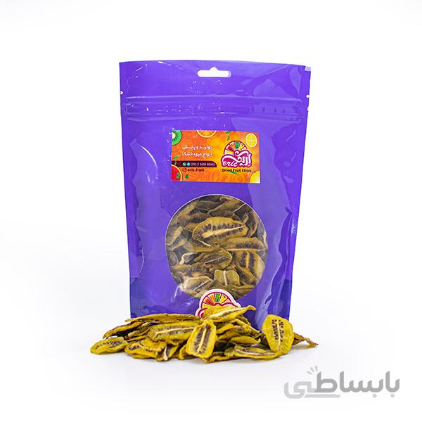 کیوی خشک - بسته 200 گرمی
