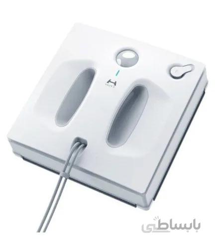 شیشه شوی رباتیک شیائومی مدل W66 ا Hutt window cleaning robot W66