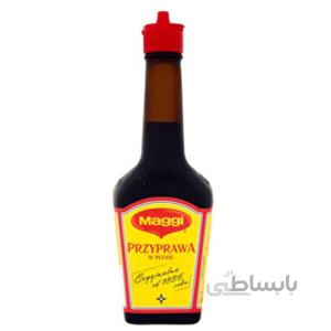 سویا سس مگی – Soy sauce Maggi