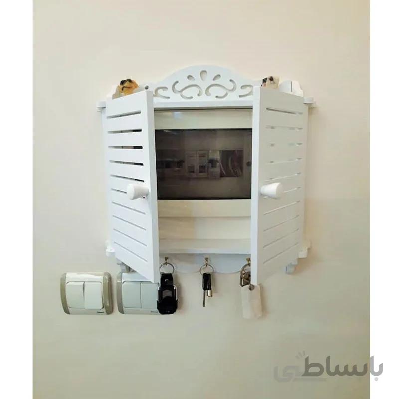 شلف جافیوزی
