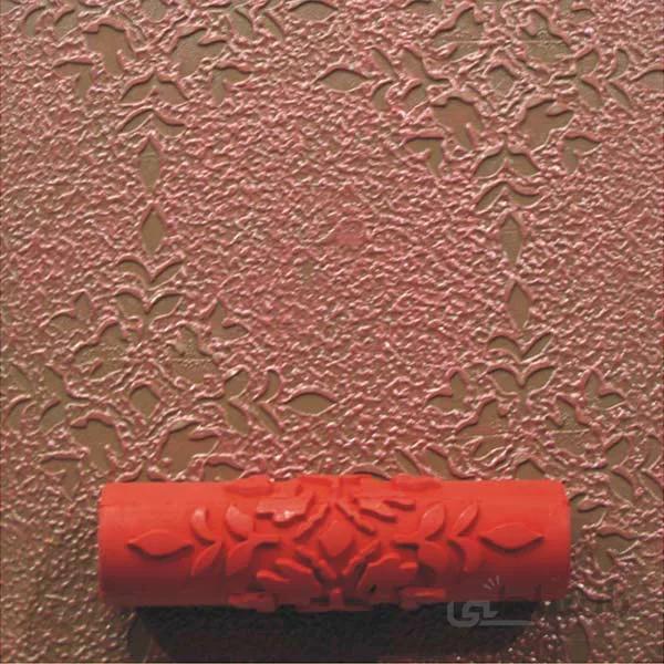 غلطک تکسچر 7 اینچ GSB کد NO-075