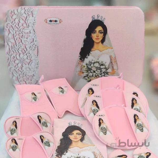 سرویس 11 پارچه دم کنی
