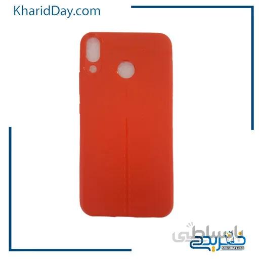 کاور گوشی Asus Zenfone 4 کد AS100008
