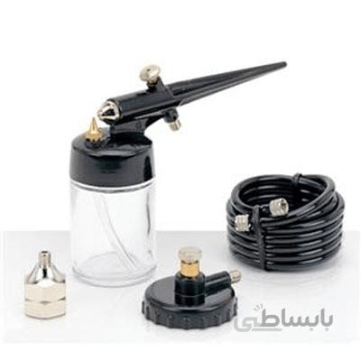 پیستوله ایربراش بادی SB-1109 سوماک SUMAKE ا Pneumatic airbrush pistol-SB-1109-SUMAKE