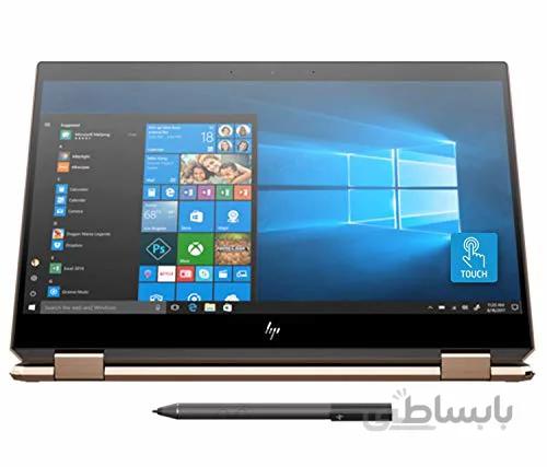 لپ تاپ اچ پی 16GB RAM | 512GB SSD | 4GB VGA | i7 | Spectre X360