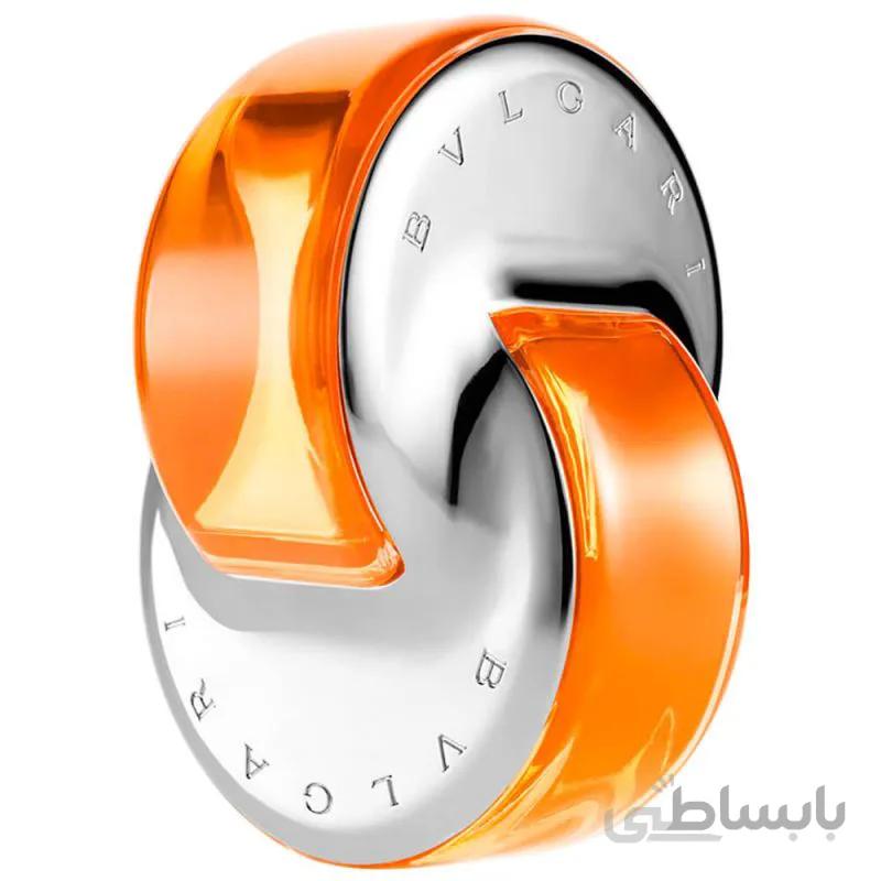 بولگاری اومنیا ایندیان گارنت (بلگاری امنیا ایندین گرنت) ا BVLGARI - Omnia Indian Garnet