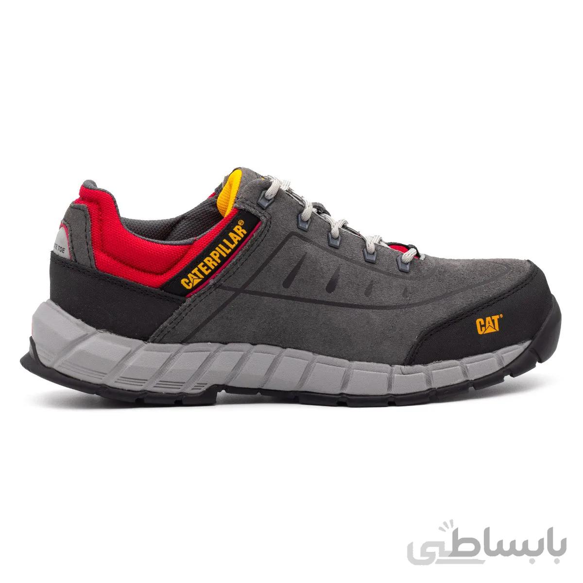 کفش ایمنی مردانه کاترپیلار Caterpillar Roadrace Ct P722731