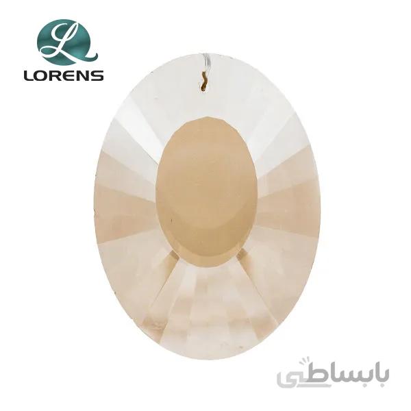 آویز عینکی شامپاین
