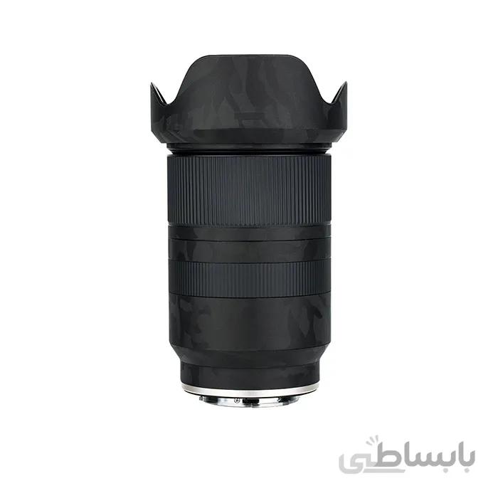 برچسب پوششی محافظ لنز کی وی مدل KS-T2875A036 SK