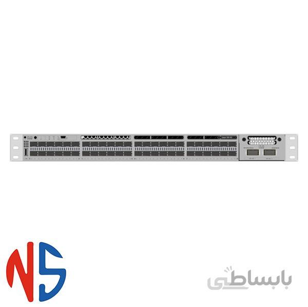 سوئیچ سیسکو Cisco C9300-48S-E