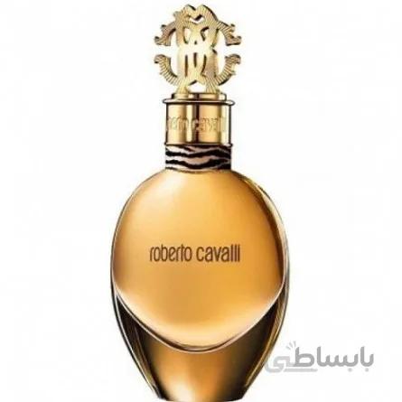 سمپل/دکانت عطر ادکلن روبرتو کاوالی گلد Roberto Cavalli Eau de Parfum