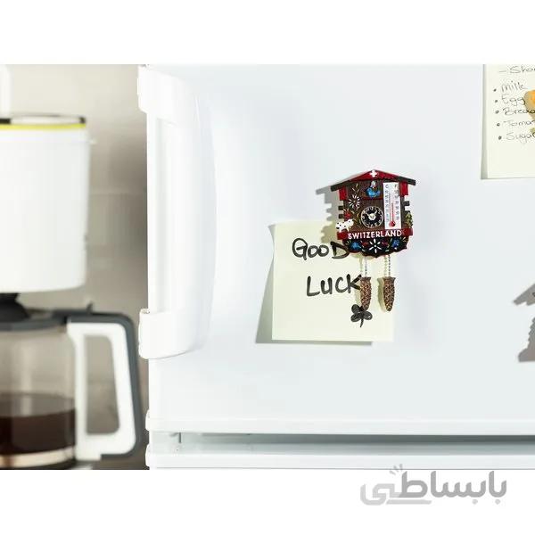مگنت یخچال مدل Ev مادام کوکو