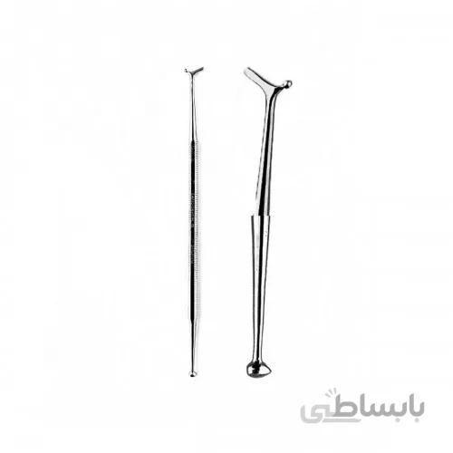 تی برنیشر متوسط