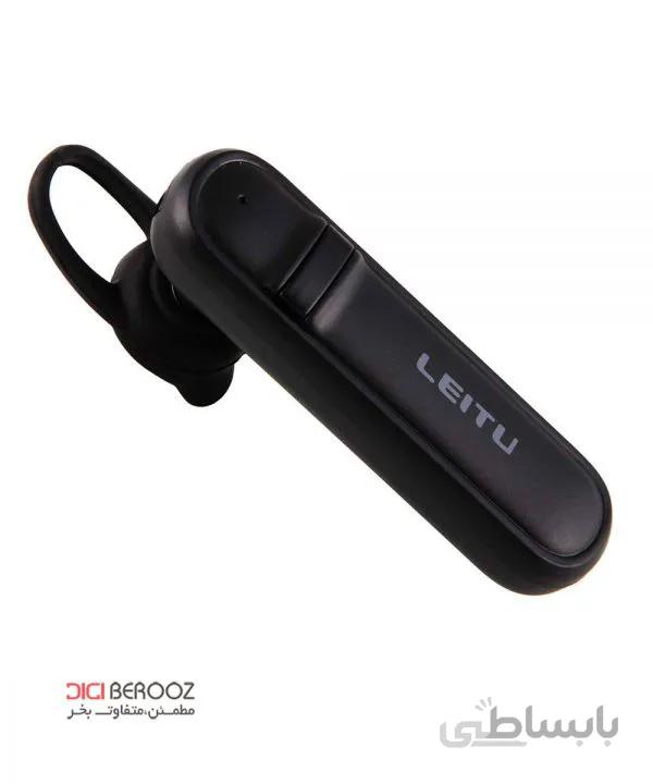 هندزفری بلوتوثی لیتو مدل LB-3 ا Leitu LB-3 Bluetooth HandsFree