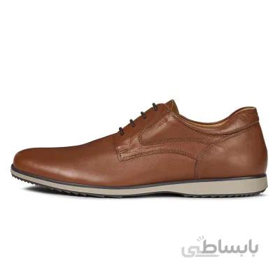 کفش مردانه جی اوکس Geox U026QC-Brown